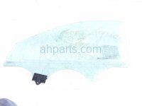 $125 Kia FR/LH DOOR GLASS WINDOW $125 Kia FR/LH DOOR GLASS WINDOW