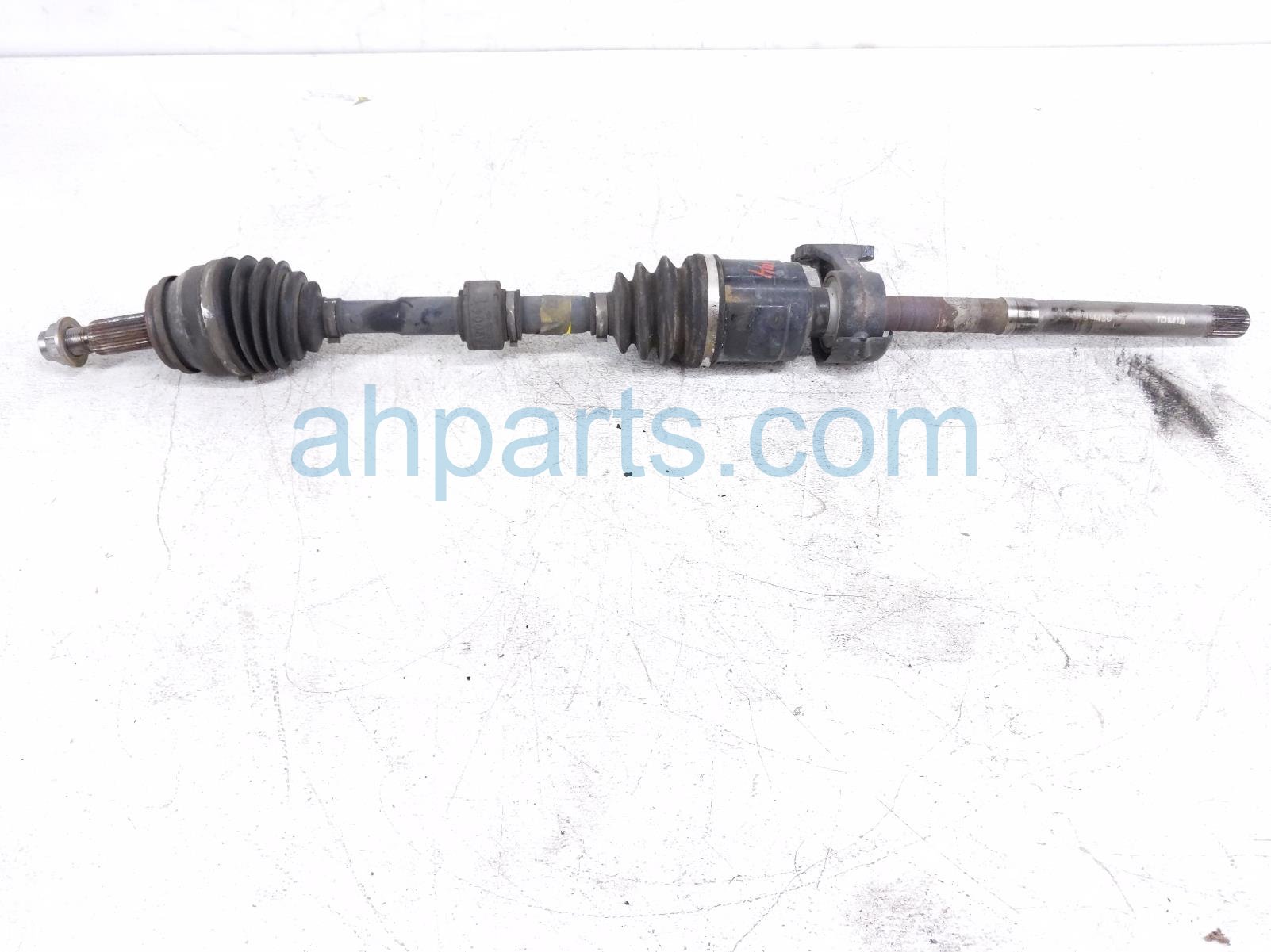 $245 Kia FR/RH CV AXLE DRIVE SHAFT $245 Kia FR/RH CV AXLE DRIVE SHAFT