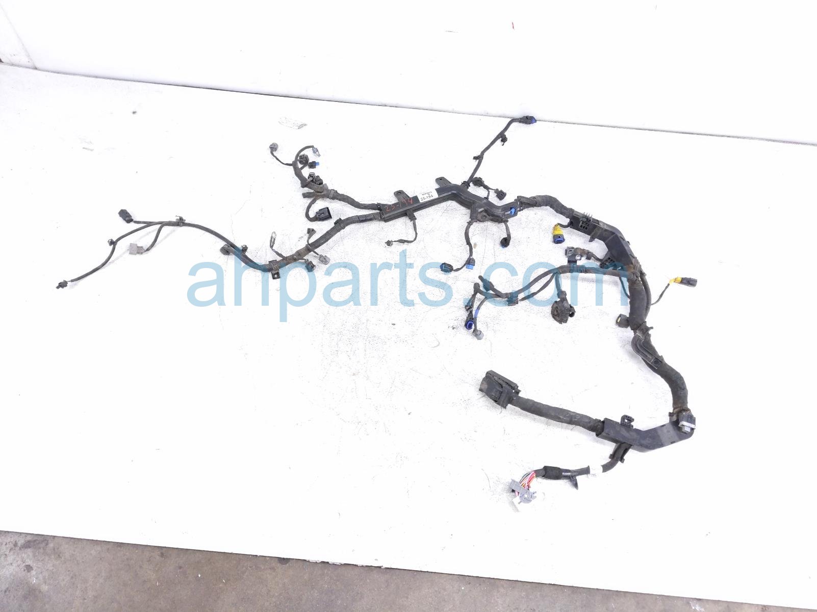 $295 Kia MAIN ENGINE WIRE HARNESS - 3.8L AWD