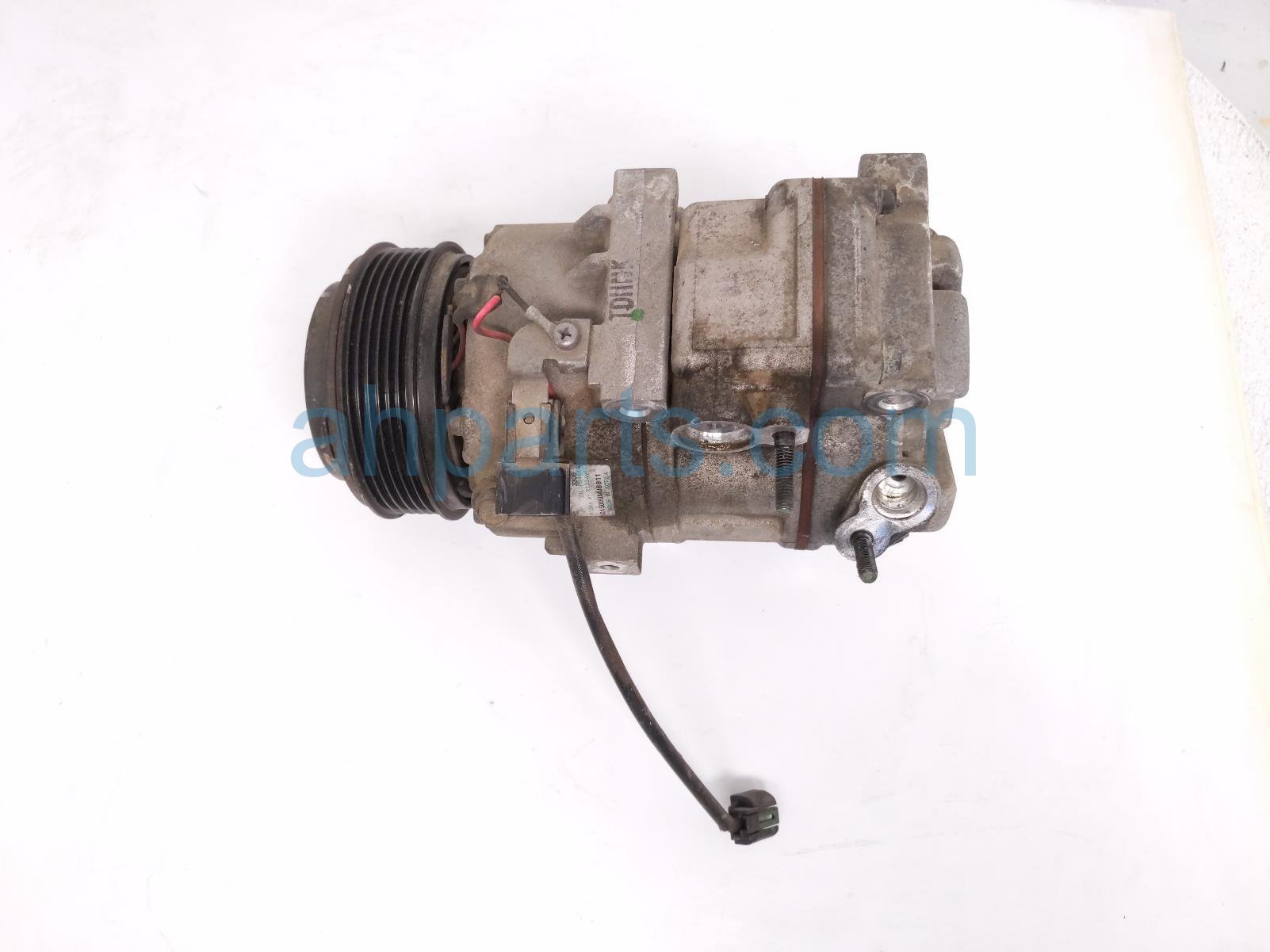 $145 Kia AC PUMP / COMPRESSOR $145 Kia AC PUMP / COMPRESSOR