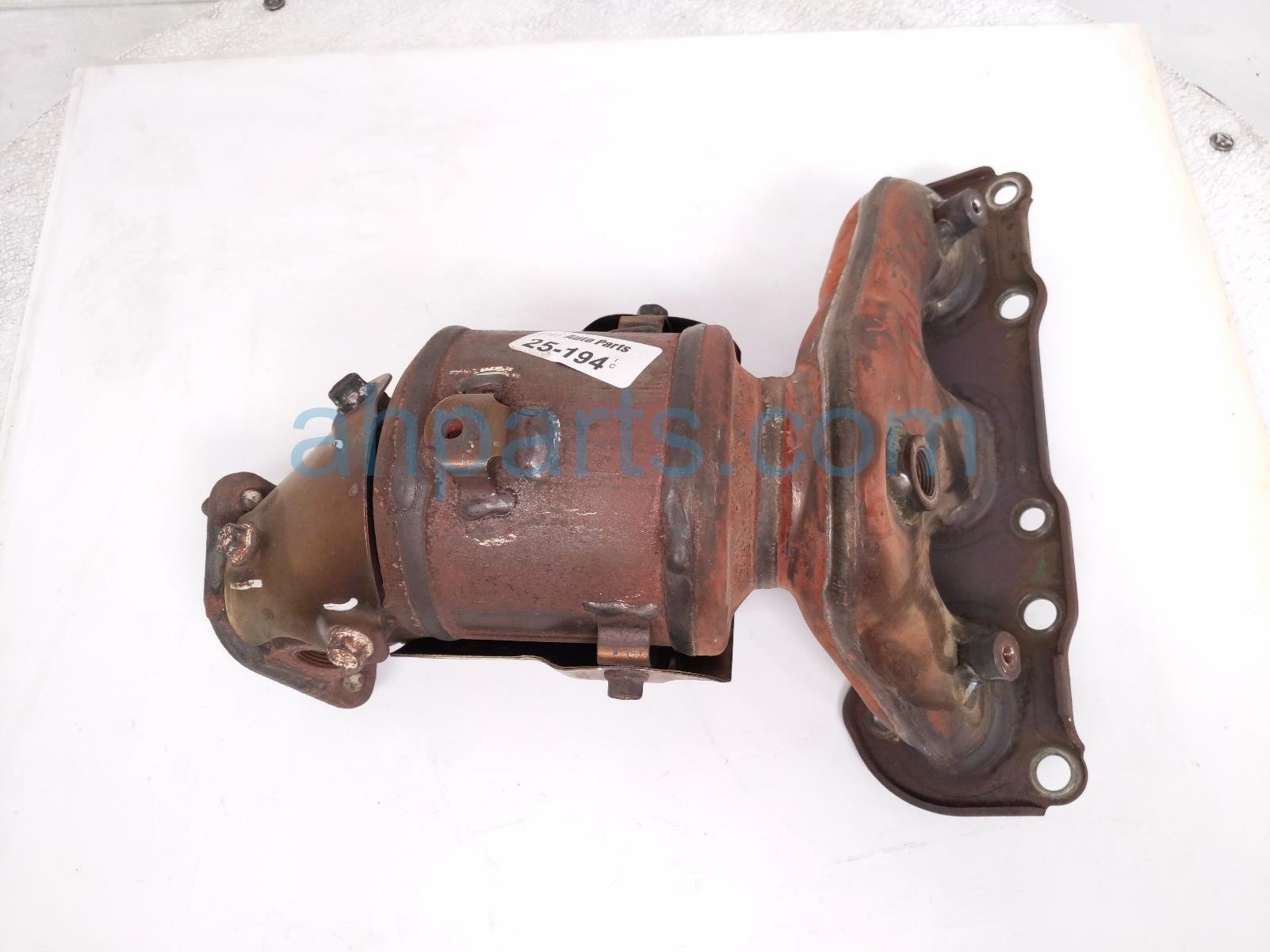 $325 Kia REAR EXHAUST MANIFOLD - 87K MILES $325 Kia REAR EXHAUST MANIFOLD - 87K MILES