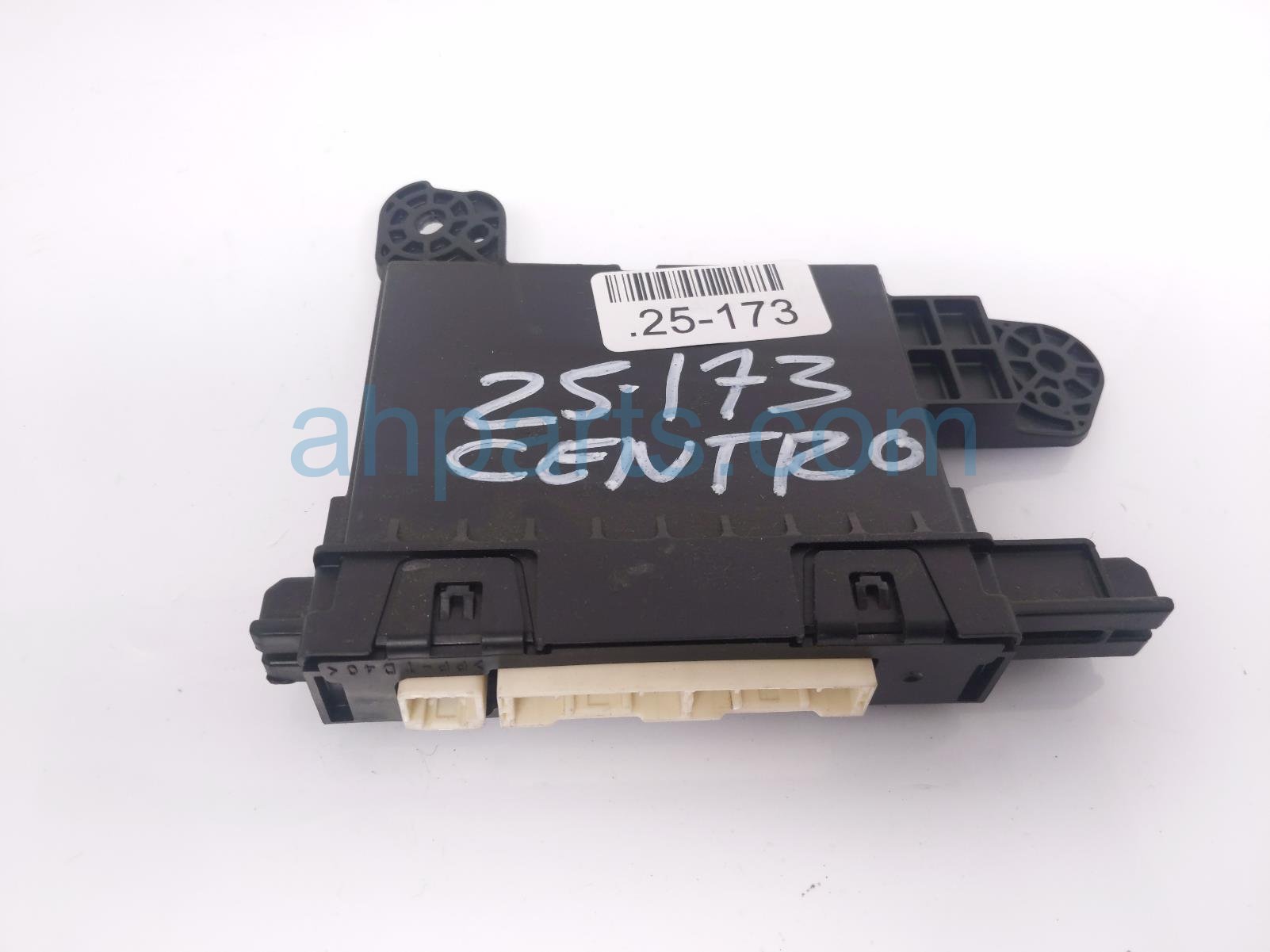 $85 Toyota AIR CONDITIONING AMPLIFIER MODULE