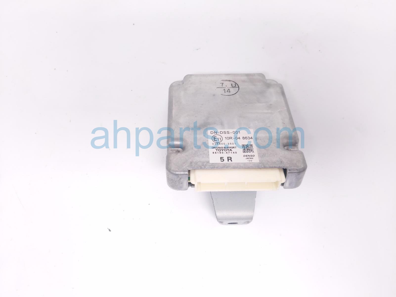 $45 Toyota PRE-CRASH BODY CONTROL UNIT $45 Toyota PRE-CRASH BODY CONTROL UNIT