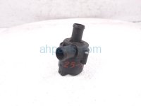 $25 Volkswagen AUXILIARY WATER PUMP - 3.6L $25 Volkswagen AUXILIARY WATER PUMP - 3.6L