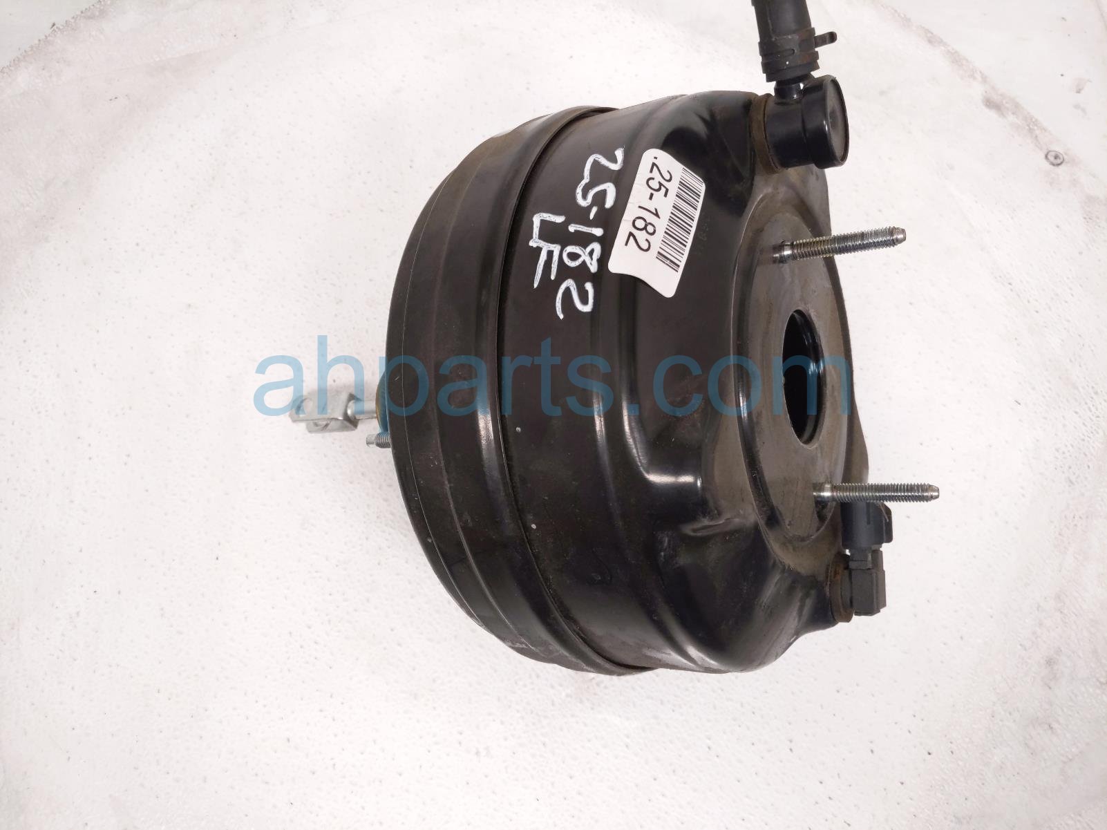 $95 Ford POWER BRAKE BOOSTER - M.T