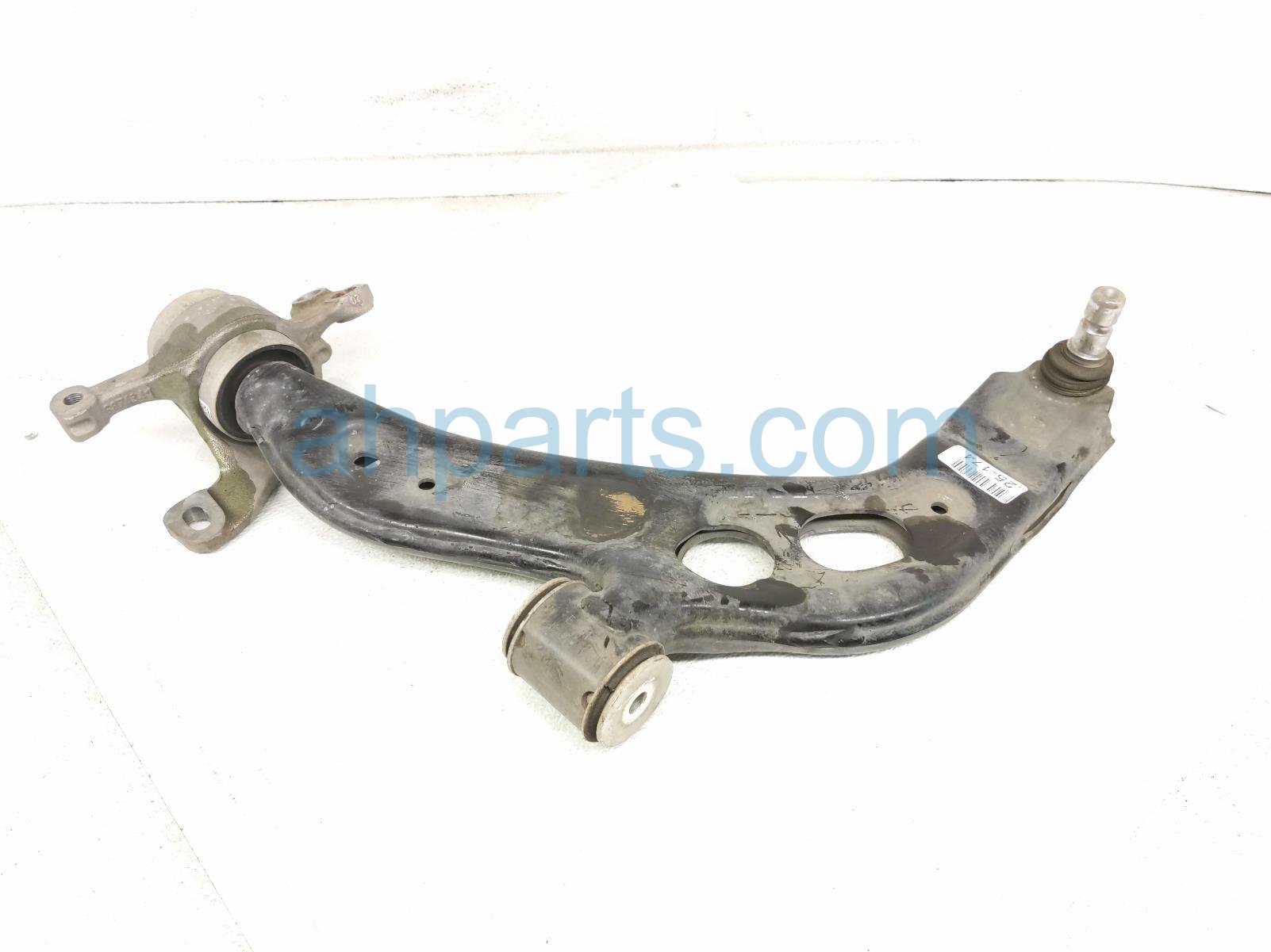 $115 BMW FR/LH LOWER CONTROL ARM $115 BMW FR/LH LOWER CONTROL ARM