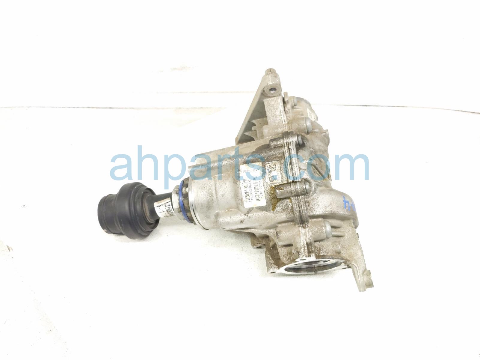 $375 BMW TRANSFER CASE ASSY - 43K MILES * $375 BMW TRANSFER CASE ASSY - 43K MILES *