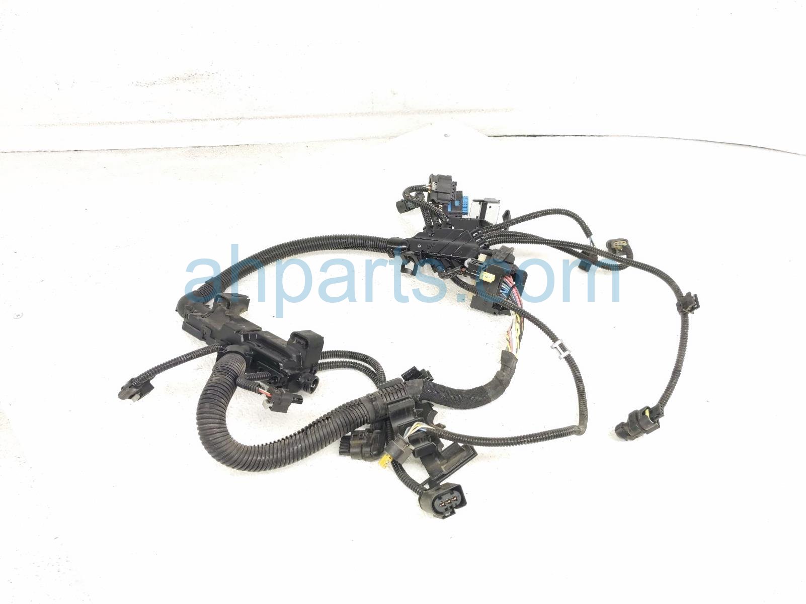 $125 BMW SUB SENSOR ENGINE WIRE HARNESS $125 BMW SUB SENSOR ENGINE WIRE HARNESS
