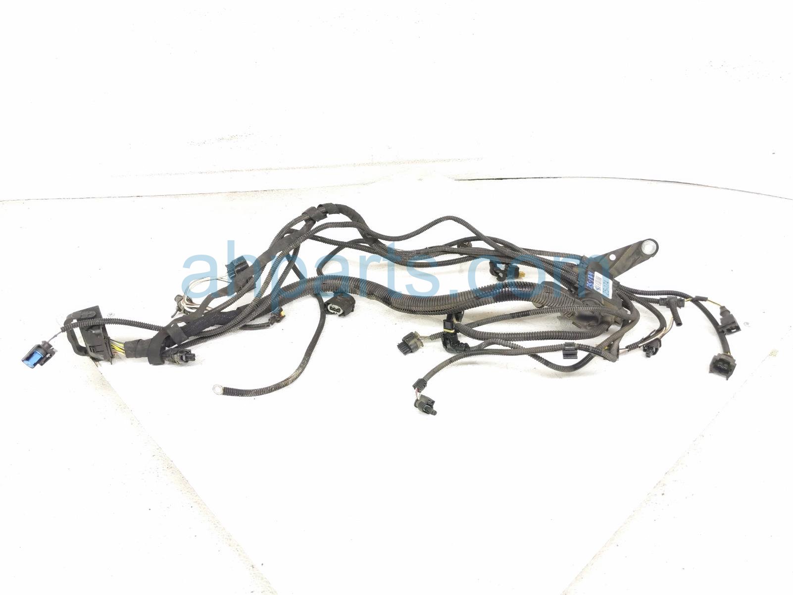 $125 BMW SUB-SENSOR ENGINE WIRE HARNESS $125 BMW SUB-SENSOR ENGINE WIRE HARNESS
