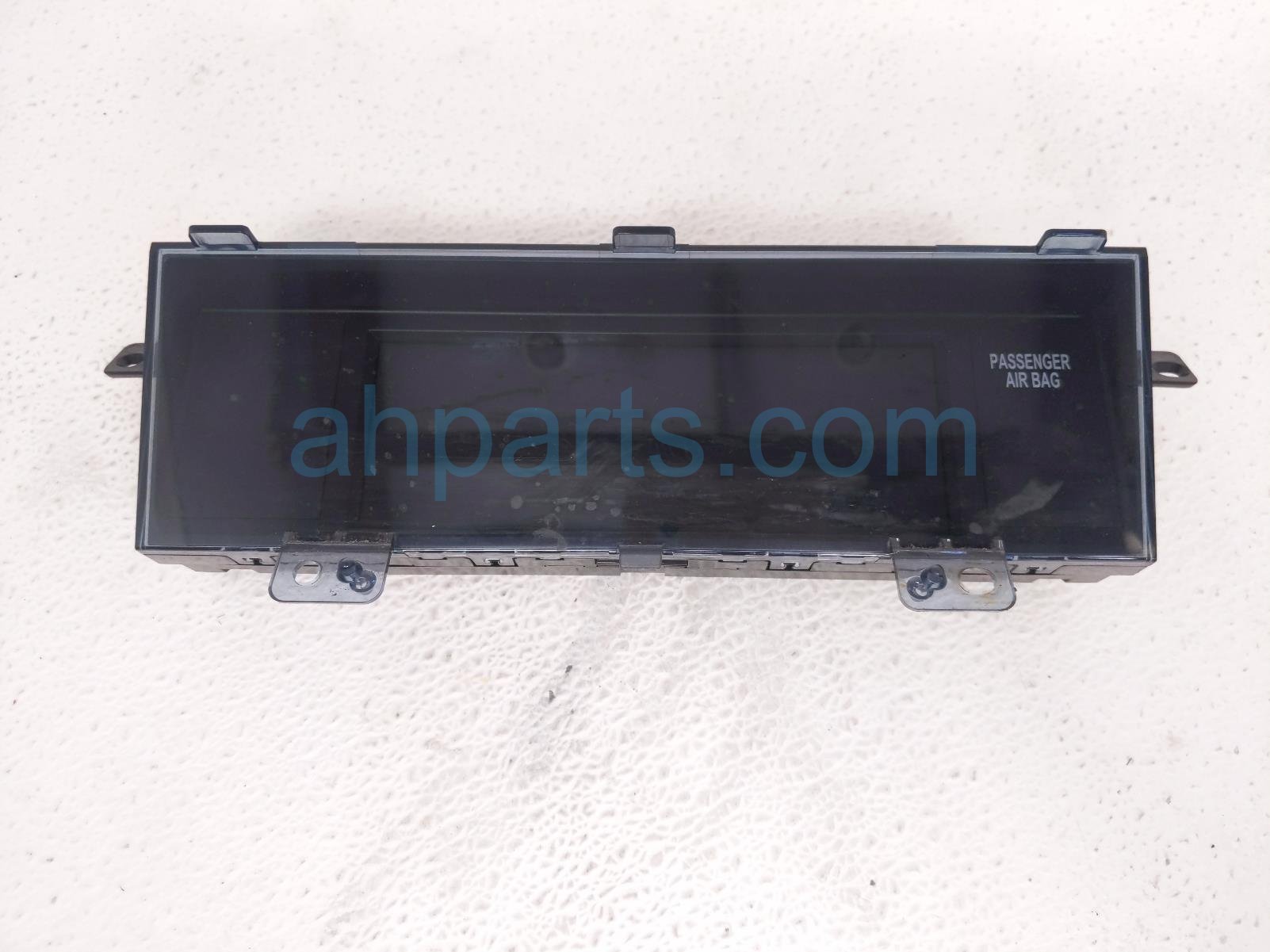 $299 Subaru MULTI DISPLAY UNIT ASSY