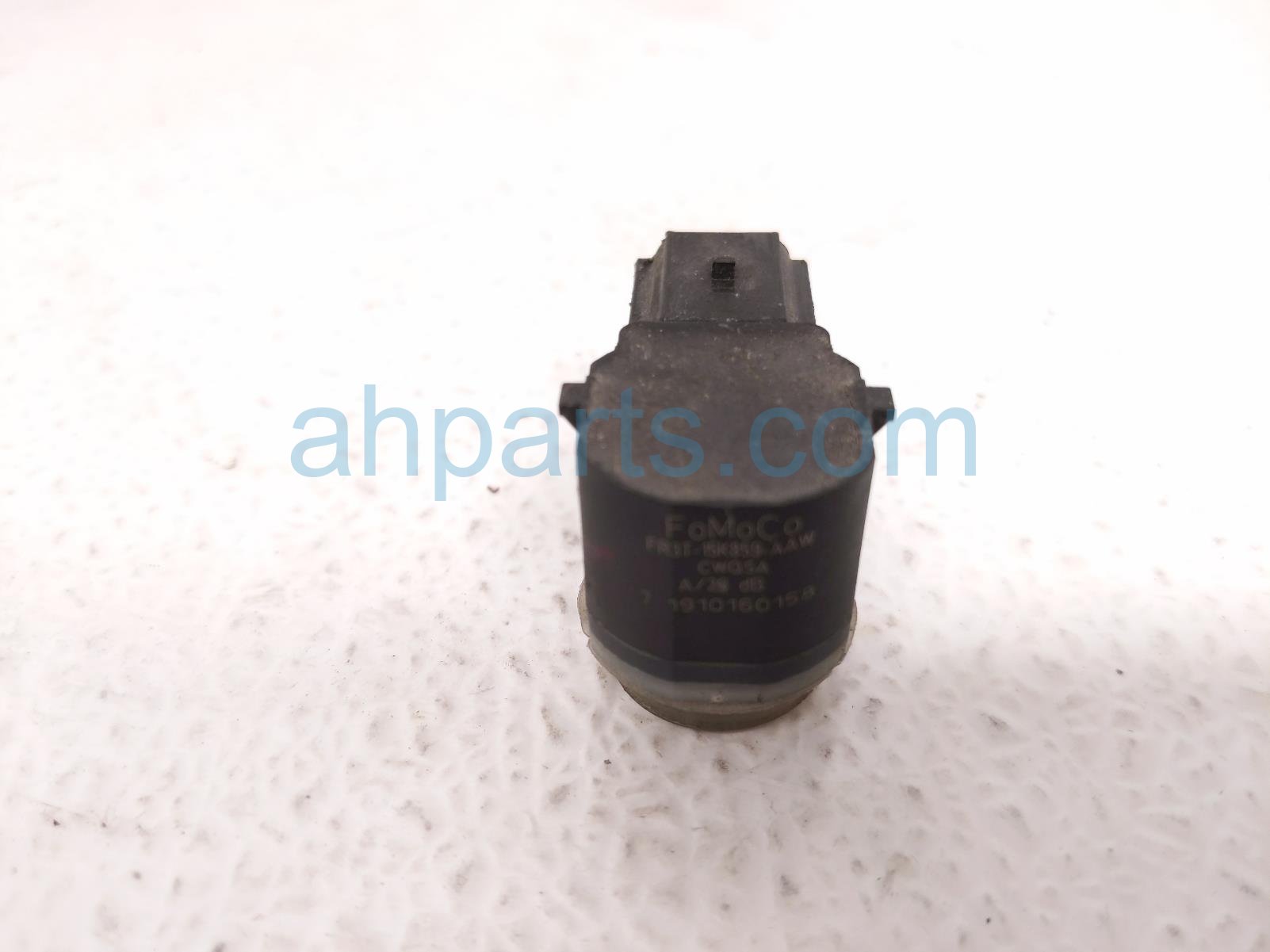 $20 Ford REAR PARKING AID SENSOR - BLACK