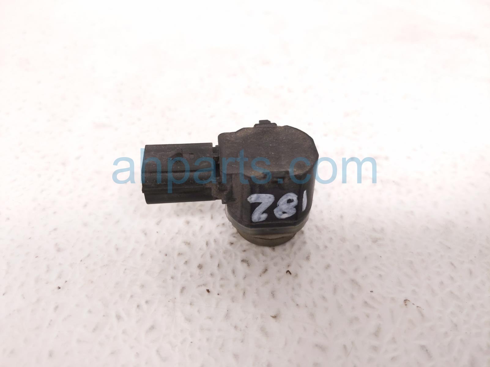 $20 Ford REAR PARKING AID SENSOR - BLACK