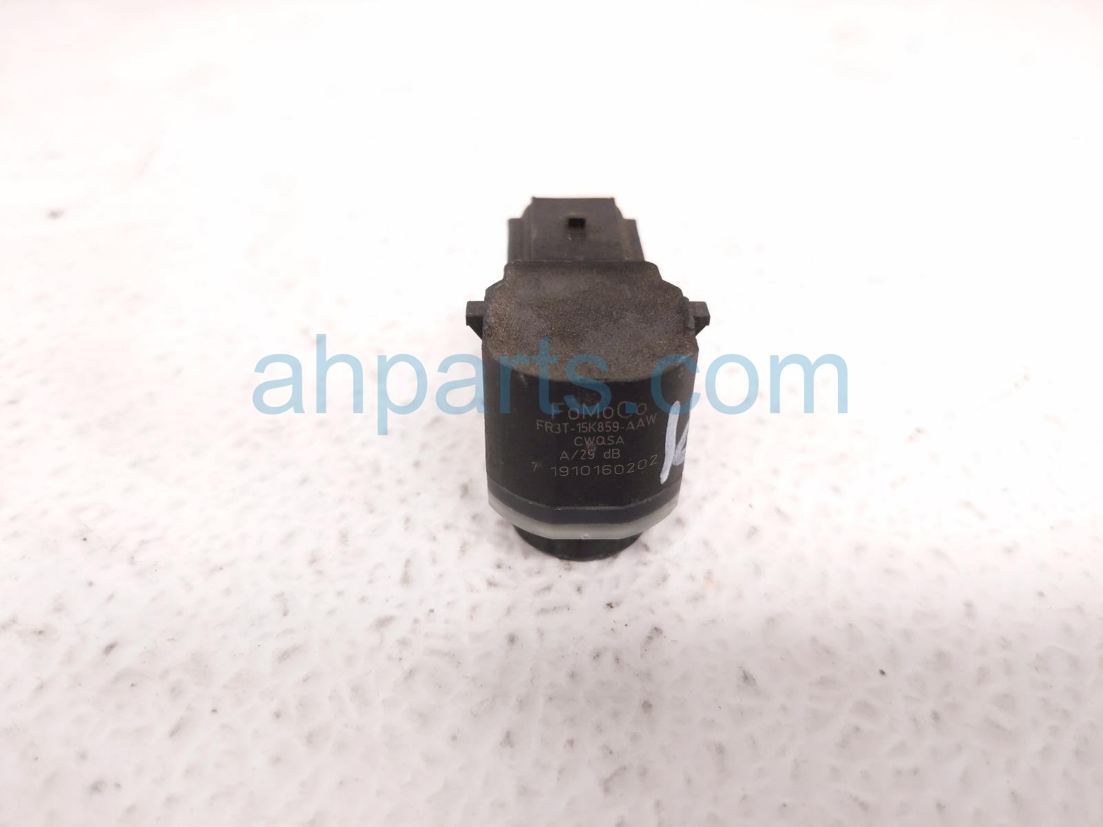 $20 Ford REAR PARKING AID SENSOR - BLACK