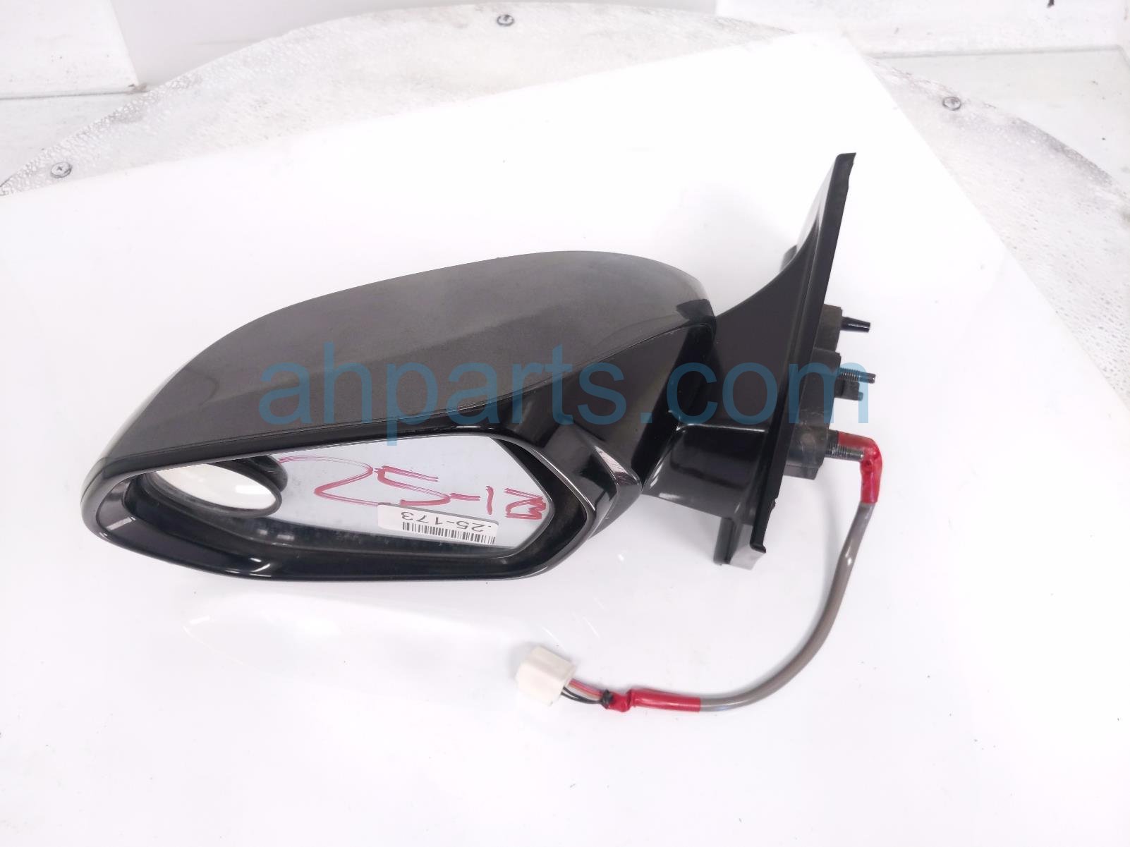 $149 Toyota LH SIDE VIEW MIRROR - GRAY $149 Toyota LH SIDE VIEW MIRROR - GRAY