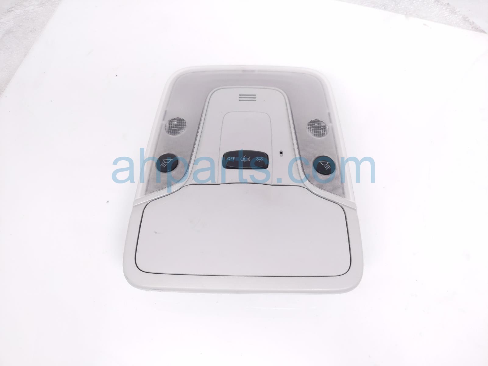 $45 Toyota ROOF CONSOLE / MAP LAMP- GREY- PRIME $45 Toyota ROOF CONSOLE / MAP LAMP- GREY- PRIME