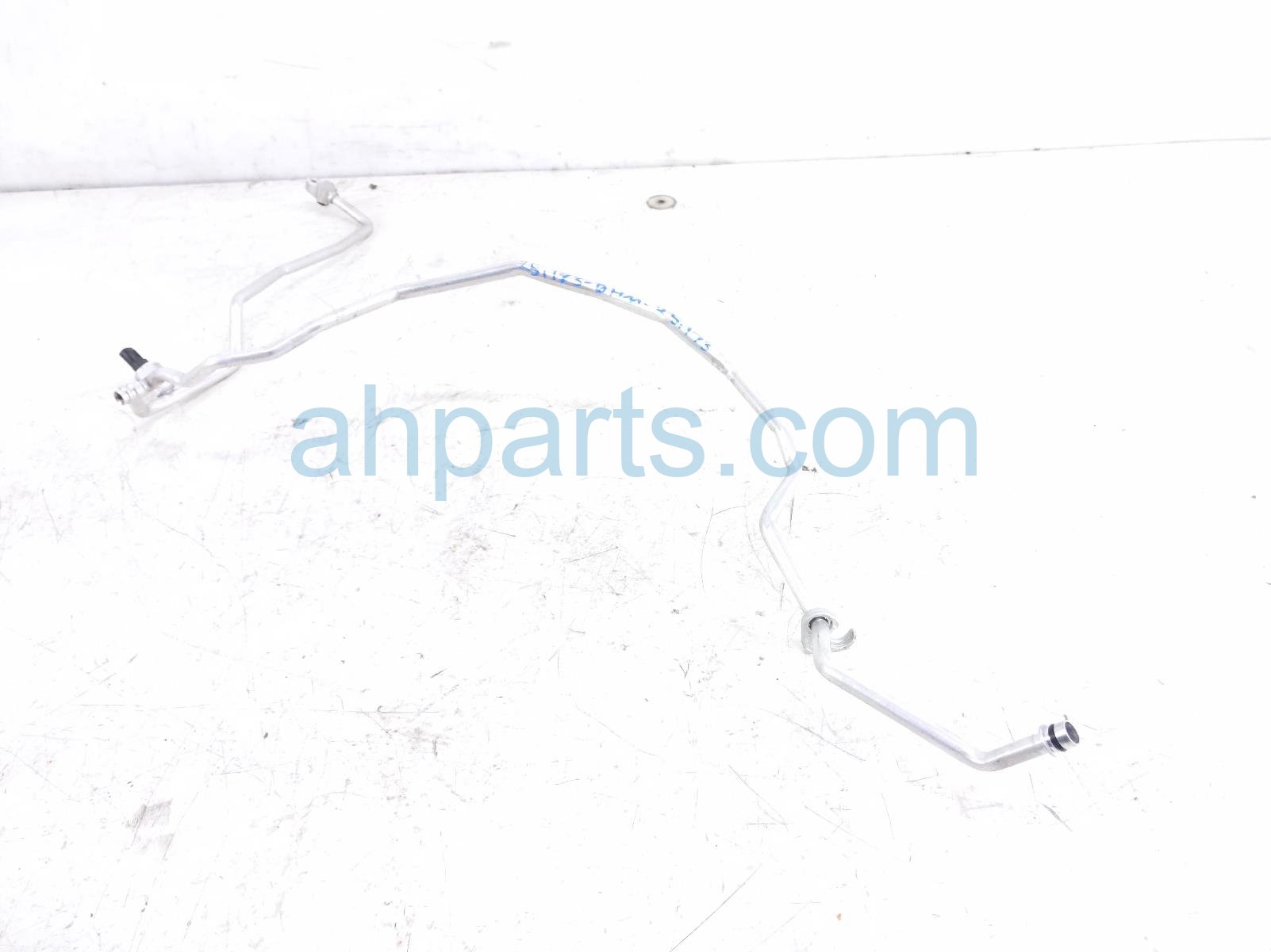 $99 Toyota AC DISCHARGE PIPE #1 $99 Toyota AC DISCHARGE PIPE #1