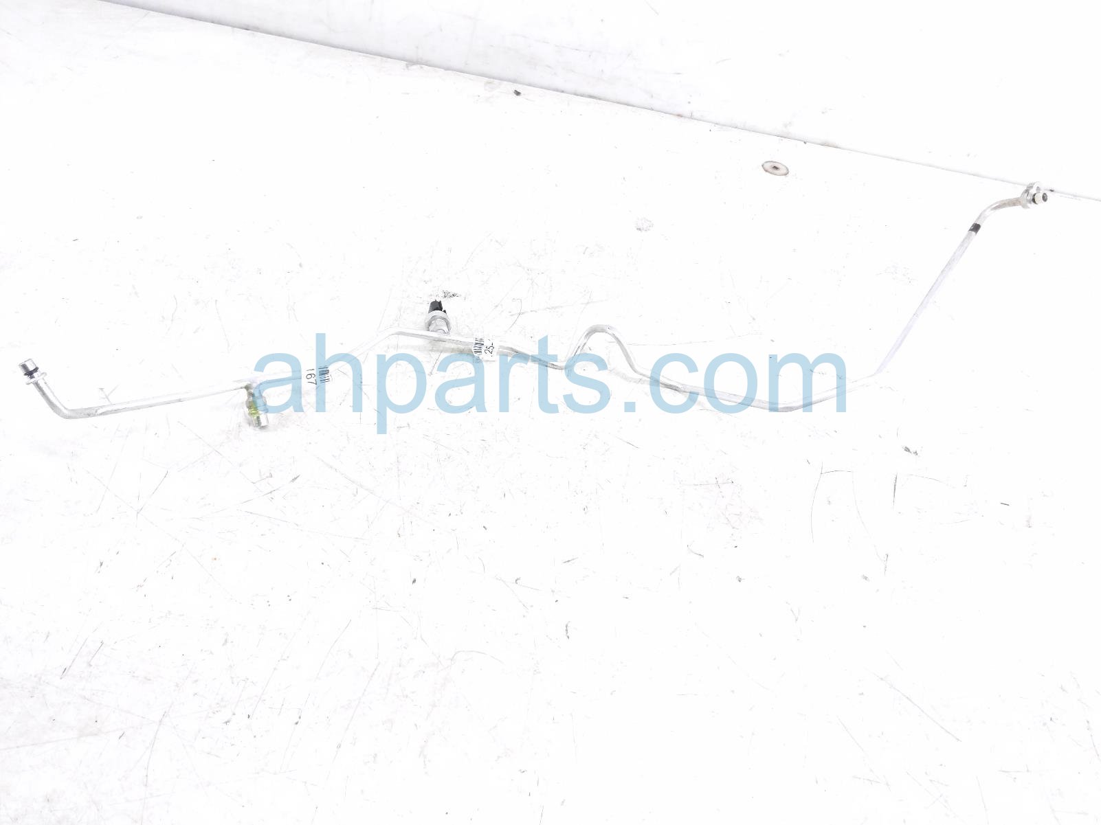 $100 Nissan A/C HIGH PRESSURE LINE $100 Nissan A/C HIGH PRESSURE LINE