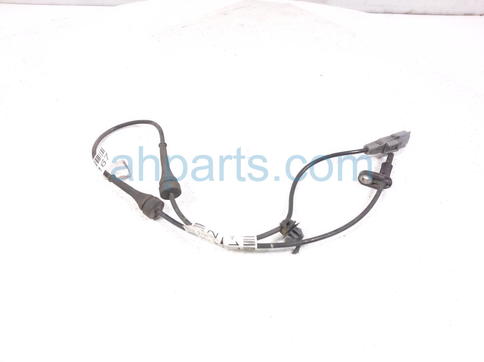 $55 Nissan FR/RH ABS WHEEL SPEED SENSOR $55 Nissan FR/RH ABS WHEEL SPEED SENSOR