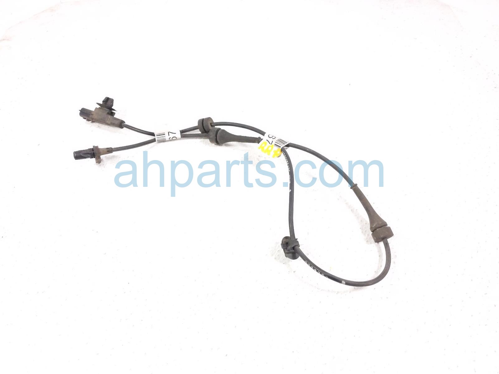 $55 Nissan RR/RH ABS WHEEL SPEED SENSOR $55 Nissan RR/RH ABS WHEEL SPEED SENSOR