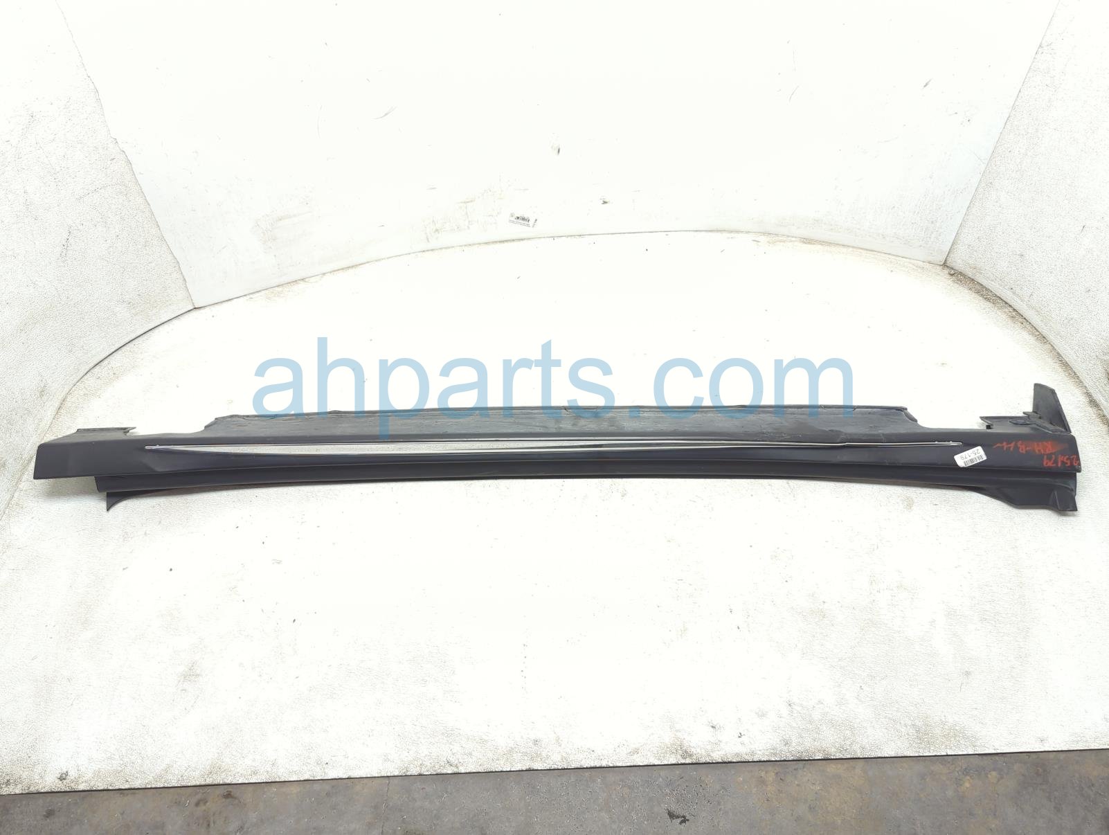 $175 Acura RH SIDE SKIRT / MOLDING - BLACK * $175 Acura RH SIDE SKIRT / MOLDING - BLACK *