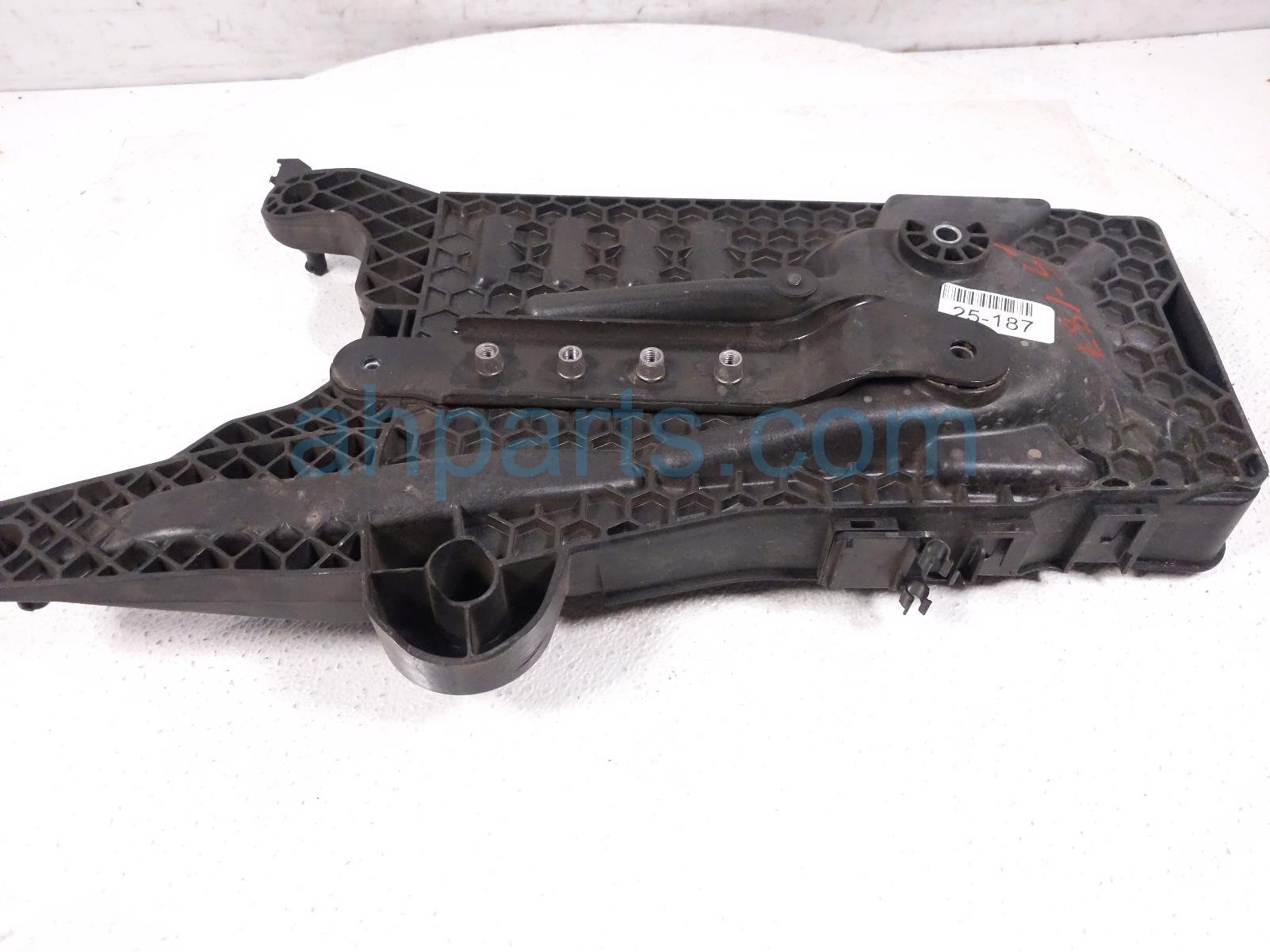 $50 Volkswagen BATTERY MOUNT TRAY - 3.6L $50 Volkswagen BATTERY MOUNT TRAY - 3.6L