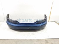$195 Honda REAR BUMPER COVER - BLUE $195 Honda REAR BUMPER COVER - BLUE