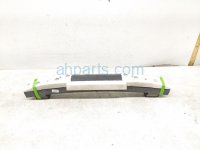 $65 Honda REAR BUMPER REINFORCEMENT BAR $65 Honda REAR BUMPER REINFORCEMENT BAR
