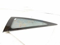 $95 Honda LH QUARTER WINDOW GLASS $95 Honda LH QUARTER WINDOW GLASS