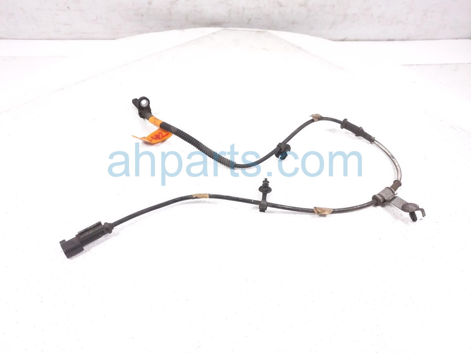 $35 Ford FR/LH ABS WHEEL SPEED SENSOR