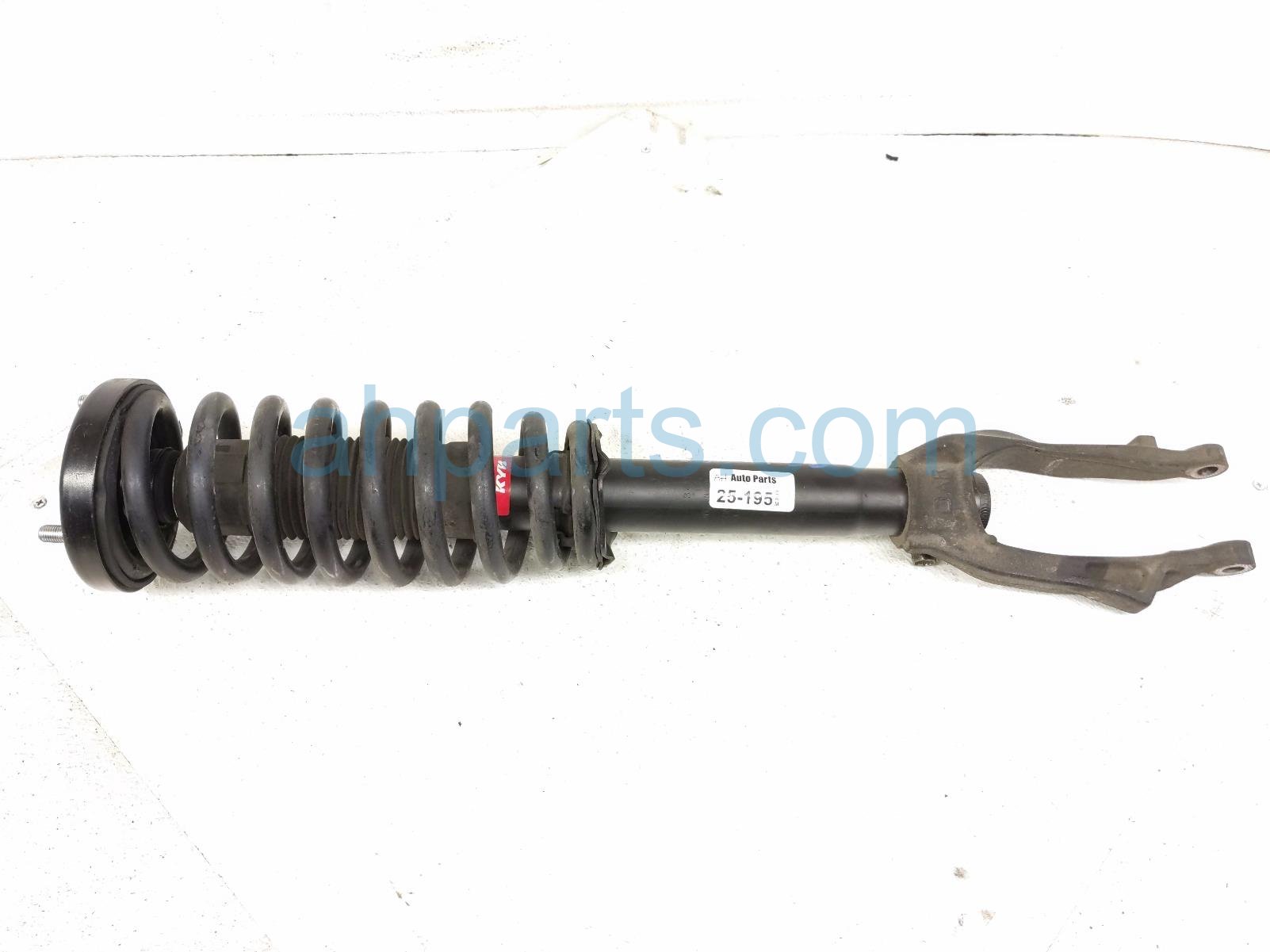 $30 Honda FR/RH STRUT ABSORBER + SPRING $30 Honda FR/RH STRUT ABSORBER + SPRING