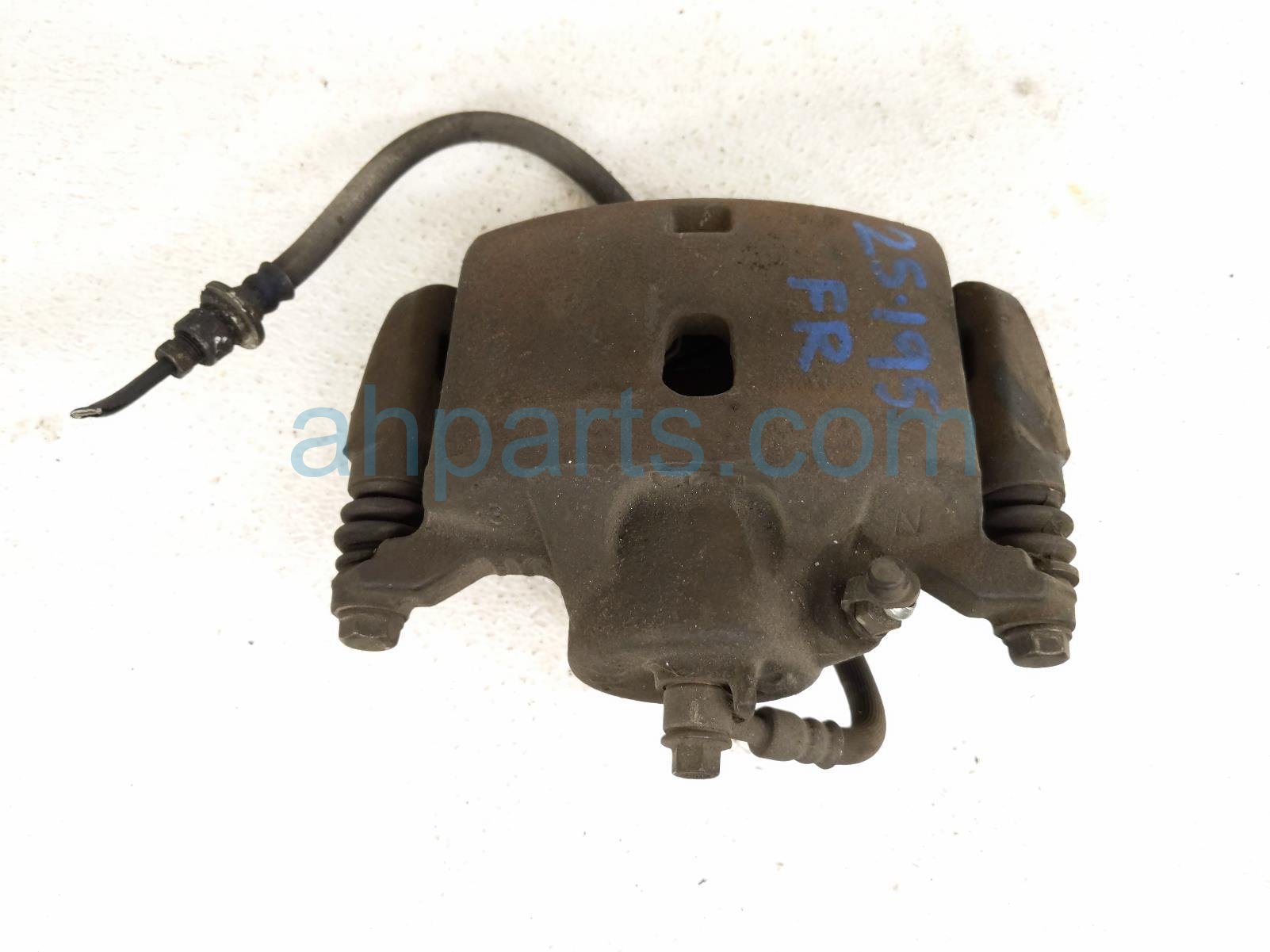 Honda CORE! FR/RH BRAKE CALIPER Honda CORE! FR/RH BRAKE CALIPER