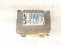 $125 Honda SRS AIRBAG COMPUTER - 0 BLOWN AB $125 Honda SRS AIRBAG COMPUTER - 0 BLOWN AB