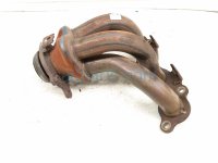 $125 Honda EXHAUST MANIFOLD - 2.4L $125 Honda EXHAUST MANIFOLD - 2.4L