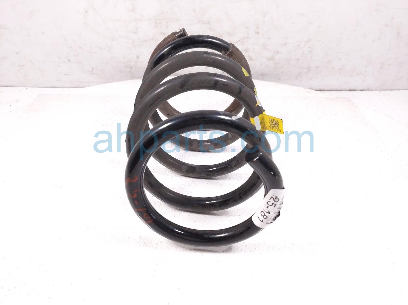 $95 Kia RR/LH COIL SPRING - 3.5L FWD $95 Kia RR/LH COIL SPRING - 3.5L FWD