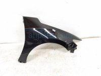 $95 Nissan RH FENDER - BLACK * $95 Nissan RH FENDER - BLACK *