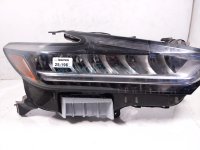 $845 Nissan RH HEADLAMP / LIGHT $845 Nissan RH HEADLAMP / LIGHT