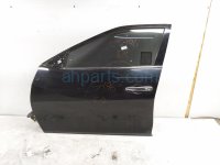 $545 Nissan FR/LH DOOR - BLACK - NO MIRROR/TRIM $545 Nissan FR/LH DOOR - BLACK - NO MIRROR/TRIM