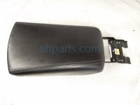 $165 Nissan CENTER CONSOLE LID - BLACK LEATHER* $165 Nissan CENTER CONSOLE LID - BLACK LEATHER*