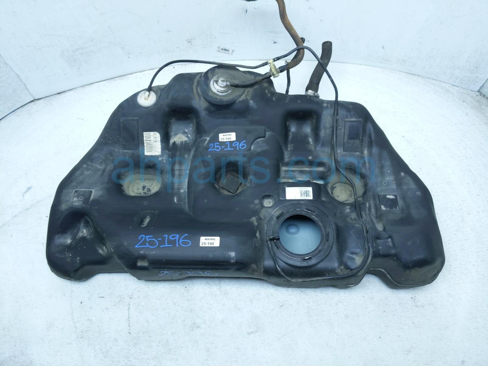 $295 Nissan GAS / FUEL TANK $295 Nissan GAS / FUEL TANK