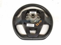 $175 Nissan STEERING WHEEL - BLACK LEATHER - SV $175 Nissan STEERING WHEEL - BLACK LEATHER - SV