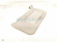 $49 Nissan RH SUN VISOR - GREY * $49 Nissan RH SUN VISOR - GREY *