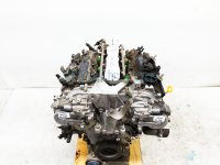 $795 Nissan LONG BLOCK ENGINE / MOTOR = 91K MI $795 Nissan LONG BLOCK ENGINE / MOTOR = 91K MI