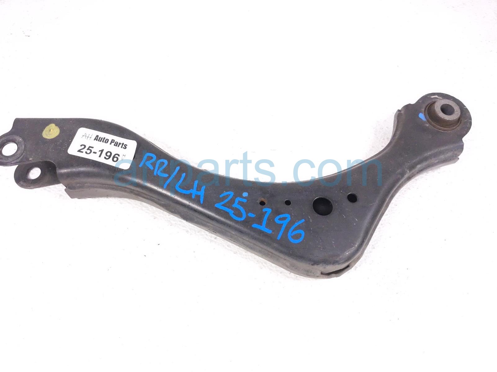 $25 Nissan RR/LH UPPER CONTROL ARM $25 Nissan RR/LH UPPER CONTROL ARM
