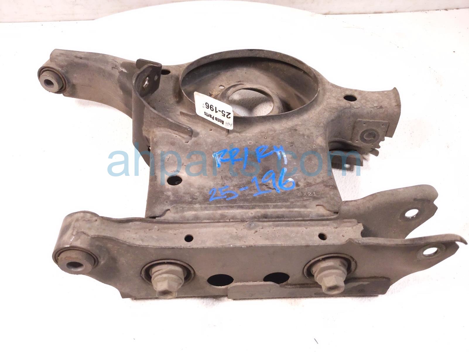 $59 Nissan RR/RH SPRING SEAT CONTROL ARM* $59 Nissan RR/RH SPRING SEAT CONTROL ARM*