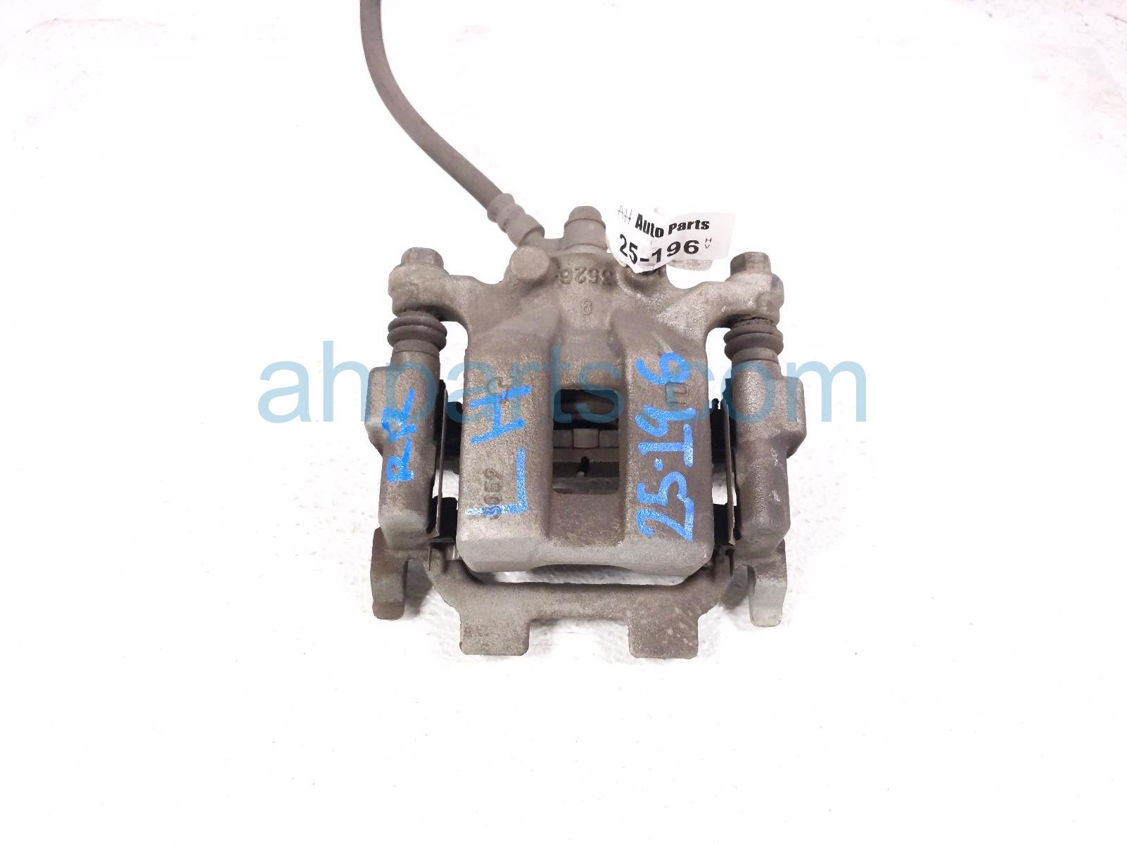 Nissan CORE! RR/LH BRAKE CALIPER *CORE* Nissan CORE! RR/LH BRAKE CALIPER *CORE*