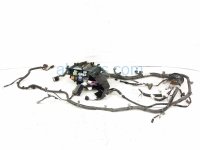 $295 Nissan ENGINE ROOM HARNESS - 3.5L SV $295 Nissan ENGINE ROOM HARNESS - 3.5L SV