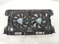 $95 Nissan RADIATOR FAN ASSEMBLY $95 Nissan RADIATOR FAN ASSEMBLY