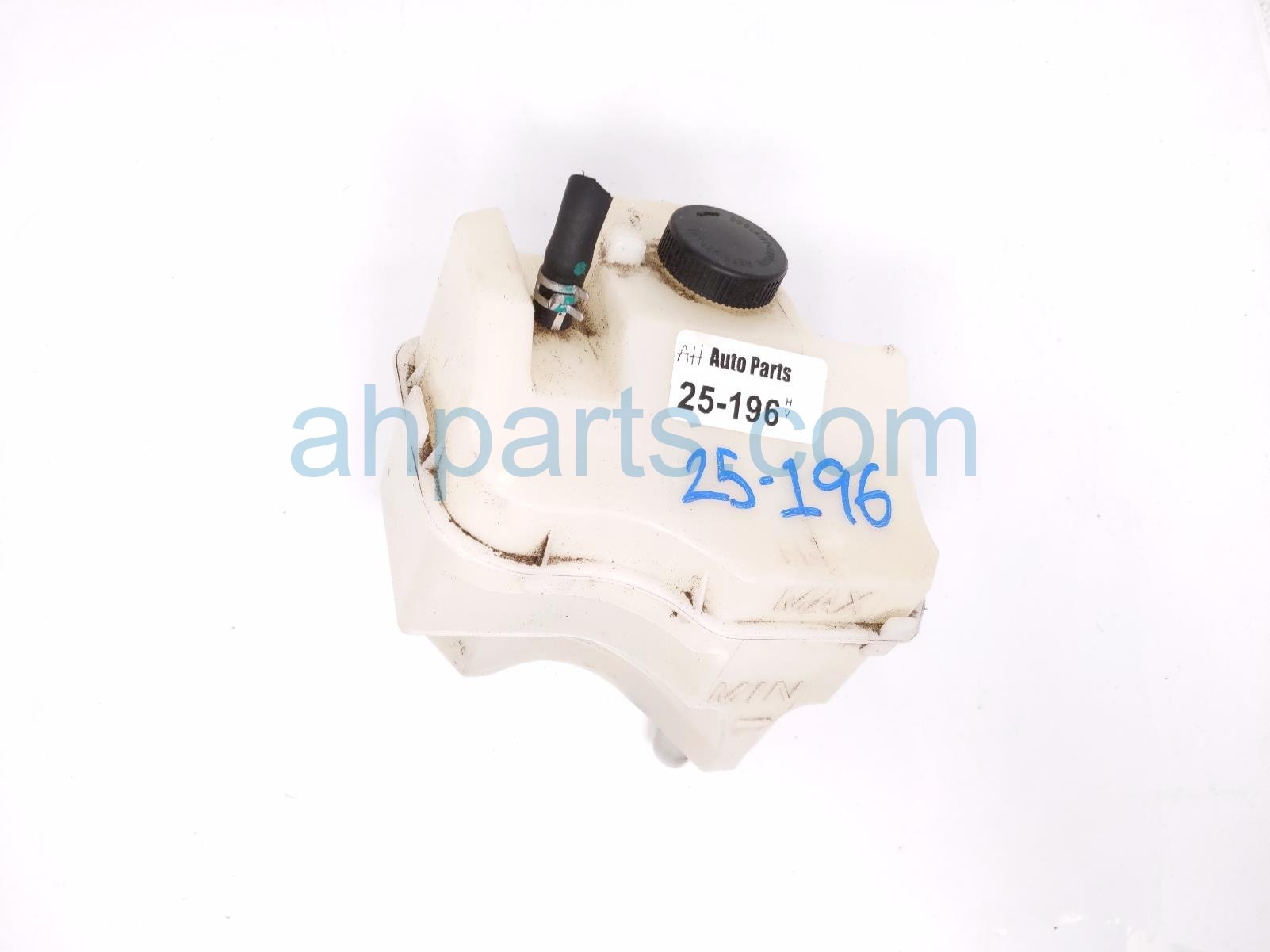 $65 Nissan COOLANT OVERFLOW RESERVOIR TANK $65 Nissan COOLANT OVERFLOW RESERVOIR TANK