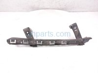 $49 Acura FR/RH BUMPER CORNER BEAM BRACKET $49 Acura FR/RH BUMPER CORNER BEAM BRACKET