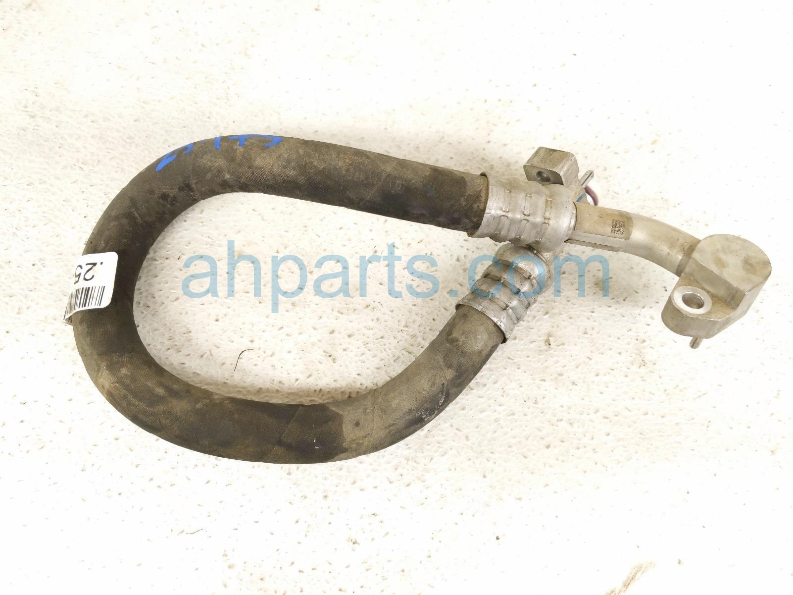 $40 BMW A/C SUCTION LINE - 2.0T